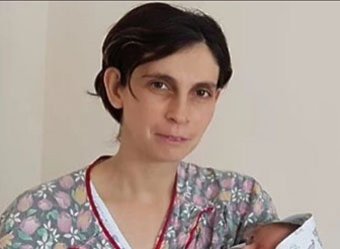 Жительница Подмосковья в 33 года стала мамой в 11 раз, не рожая близнецов
