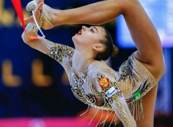 СМИ: трехкратная чемпионка мира по гимнастике Солдатова пыталась покончить с собой
