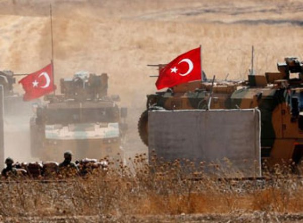 "Месть будет ужасной": Турция заявила о готовности к войне с Россией