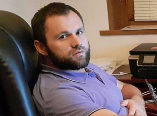 СМИ: убийца чеченца в Берлине тренировался на базе ФСБ
