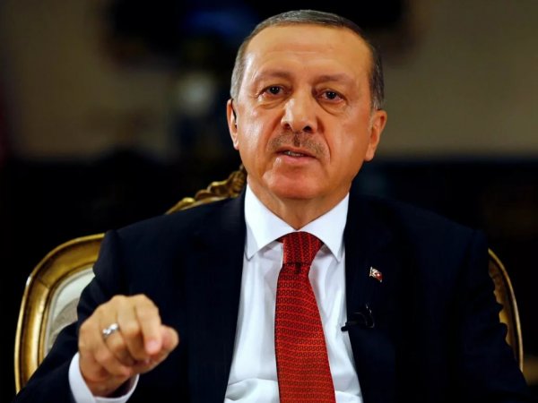 Эрдоган развязал войну с Сирией и предостерег Россию от вмешательства