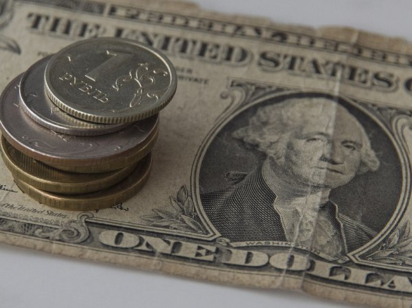 Курс доллара на сегодня, 25 февраля 2020: эксперты рассказали, куда вложить деньги на фоне проблем в экономике