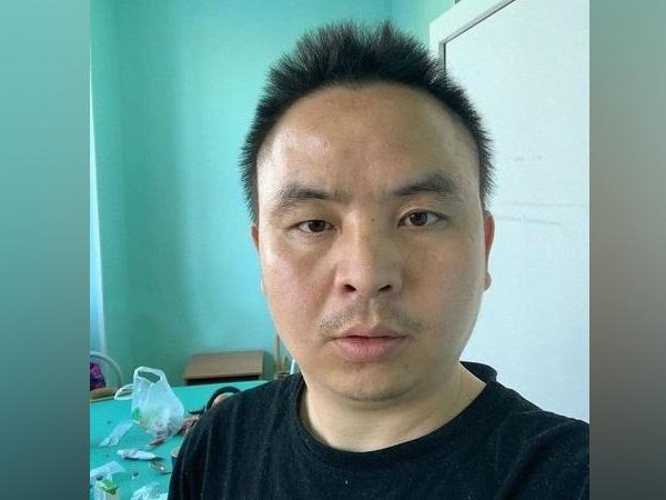 "Узнал из новостей": китаец с коронавирусом пожаловался на условия в российской больнице