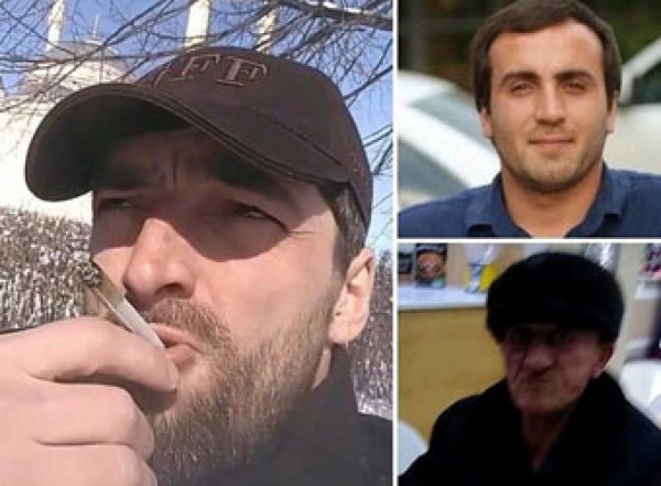 СМИ: найдены исчезнувшие после курения у мечети «Сердце Чечни» дагестанцы