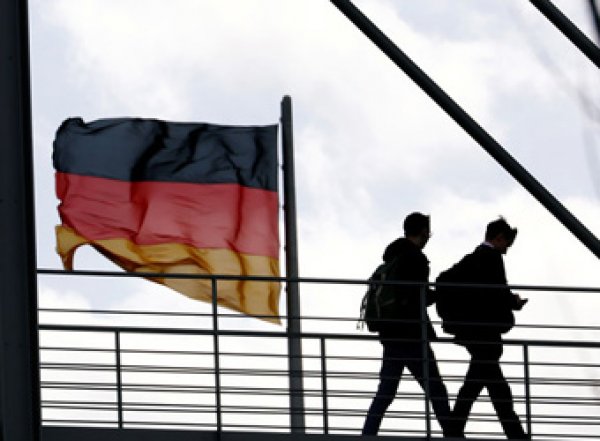 Германия призвала снять санкции с России на фоне пандемии коронавируса