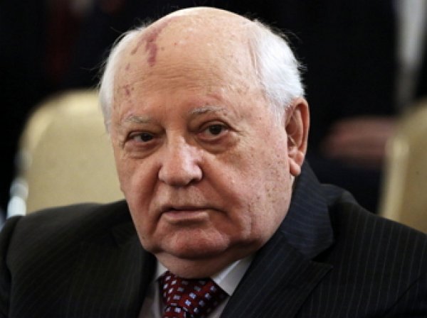"В воздухе пахнет войной": Горбачев обратился к мировым лидерам