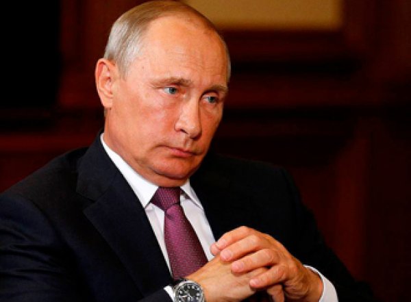 "Не средний, а посредственный": Путин отнес 70% россиян с зарплатой выше 17 тысяч, к среднему классу