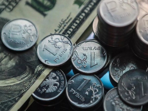 Курс доллара на сегодня, 19 марта 2020: рубль признан второй самой неустойчивой валютой мира