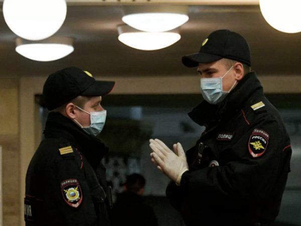 СМИ узнали детали выдачи спецпропусков в Москве при всеобщей самоизоляции
