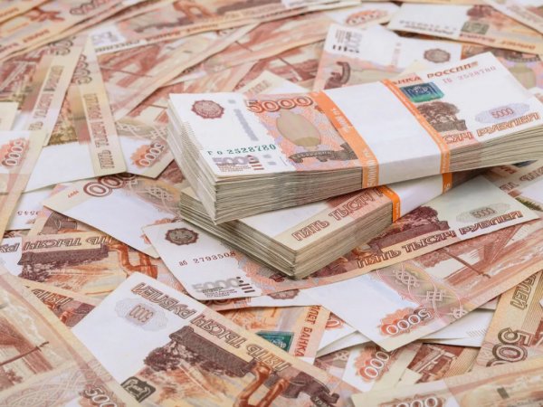 Курс доллара на сегодня, 17 марта 2020: курс рубля отправится к новому "черному понедельнику"