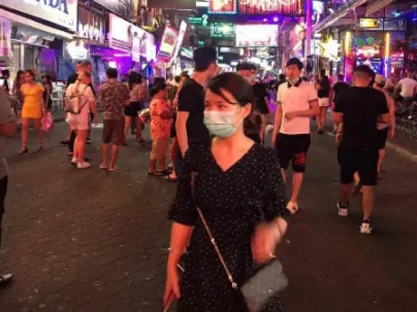 В Таиланде умер первый заболевший коронавирусом