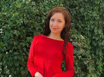 Я чуть не умерла: блогер Диденко за неделю до трагедии в бане поделилась страшными откровениями
