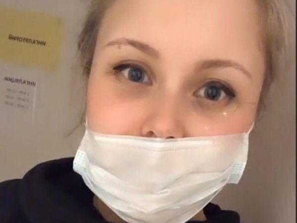 "Не знаю, как выбраться из этого ужаса": россиянка раскрыла жуткие условия карантина по коронавирусу в Москве