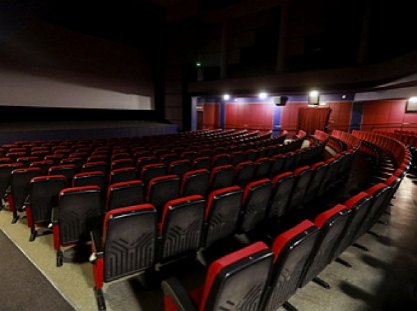 В российских регионах закроют кинотеатры и ночные клубы