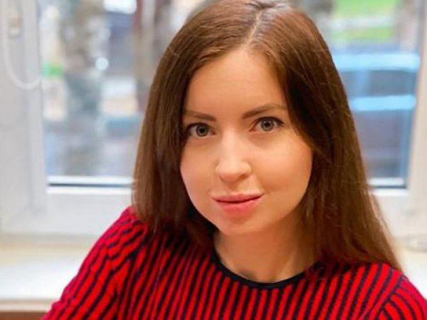 "Блогер — не мясо": потерявшая мужа Екатерина Диденко пожаловалась на "Первый канал" из-за травли (ВИДЕО)
