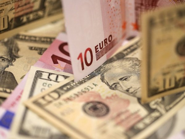 Курс доллара на сегодня, 18 марта 2020: доллар взлетел выше 79 рублей, евро — выше 85