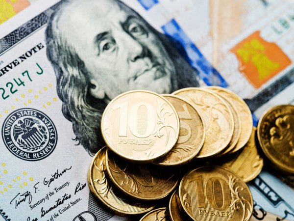 Курс доллара на сегодня, 25 марта 2020: эксперт рассказал, как заработать на слабом рубле