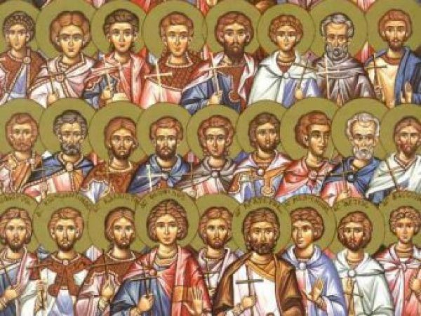 Какой сегодня праздник: 19 марта 2020 года отмечается церковный праздник Константиновы круги