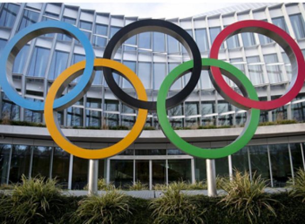 МОК перенесет Олимпиаду-2020 в Токио из-за коронавируса