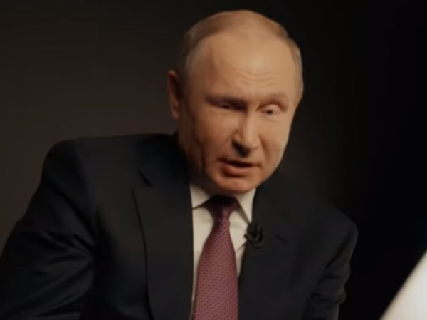 "Бардак нам не нужно": Путин раскрыл свое отношение к оппозиции на примере BMW и "Запорожца" (ВИДЕО)