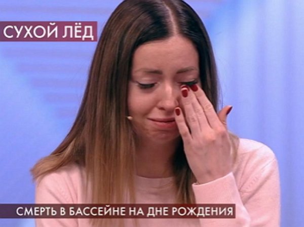 "Instagram головного мозга": блогер Диденко закатила истерику у Собчак, сорвав съемки "Док-Ток"