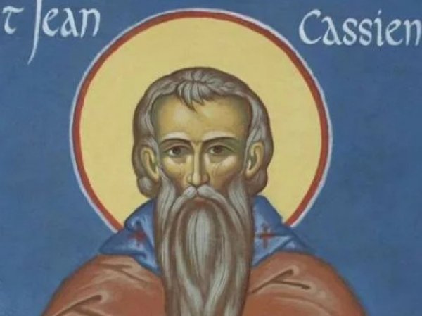 Какой сегодня праздник: 13 марта 2020 года отмечается церковный праздник День памяти преподобного Иоанна Кассиана Римлянина