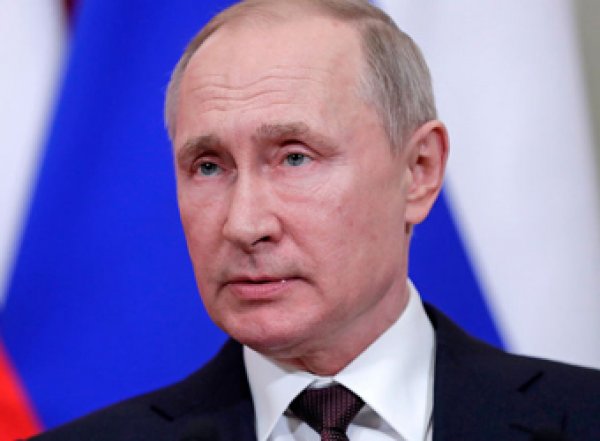 "Задевает и коробит": Путин оозвучил отношение к зарплатам топ-менеджеров (ВИДЕО)