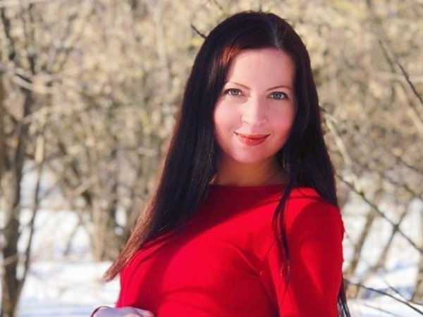 Потерявшая мужа блогер Диденко скрыла трагедию от дочери