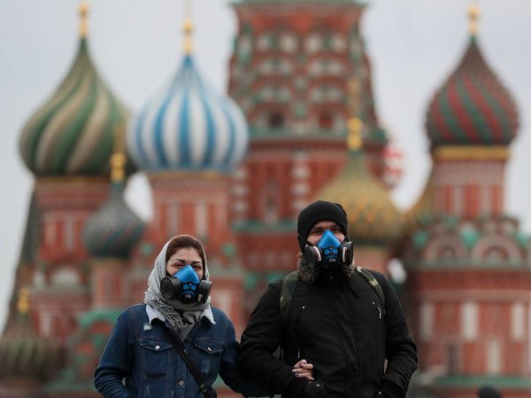 Москва закрывается на карантин: Собянин вводит новые запреты в столице из-за коронавируса