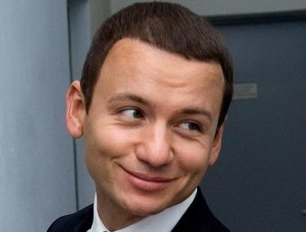 СМИ рассекретили бойфренда Александра Олешко (ФОТО)
