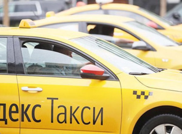 Дело Голунова раскрыло тайну «Яндекс.Такси»