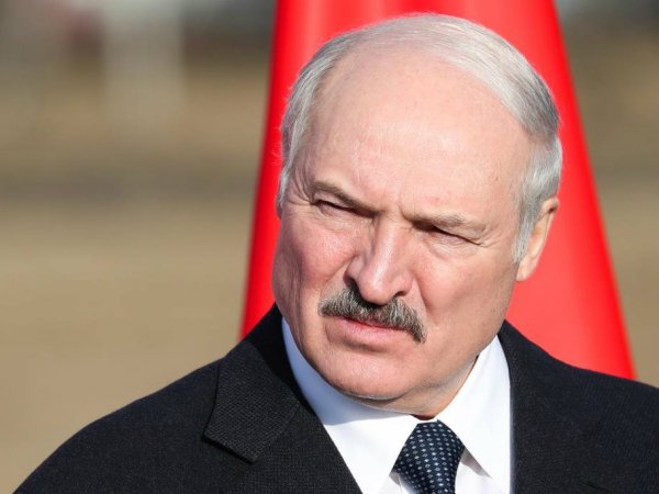 "Не дай Бог, с Мишустиным что-то случится": Лукашенко разнес закрытие границы с РФ, вспомнив Ельцина