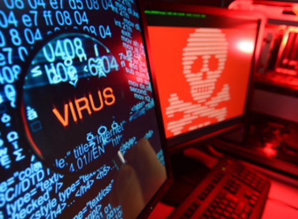 Эксперты предупредили о всплеске "кибер-коронавируса"