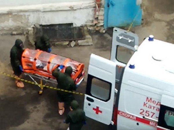 Коронавирус в России: умерли уже 7 человек, с 30 марта РФ полностью закрывает границу