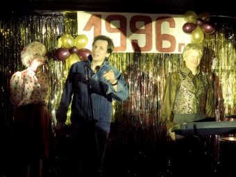1 млн за 15 секунд!: новый клип Мясникова из Уральских пельменей взорвал Сеть (ВИДЕО)