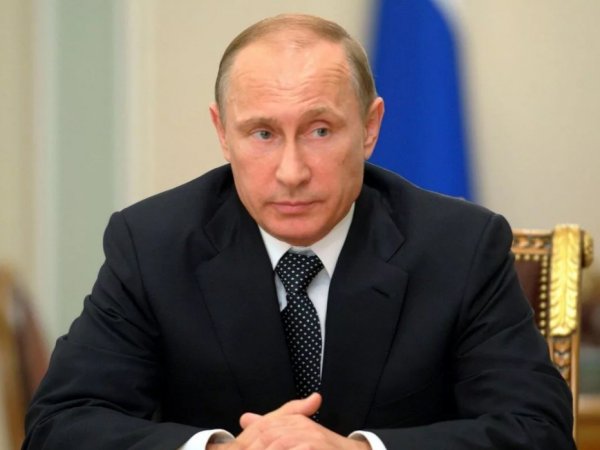 Путин поддержал ввод карантина в Москве и Подмосковье