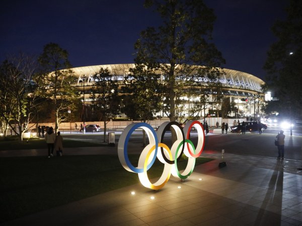 СМИ: Олимпиаду в Токио могут перенести на несколько лет из-за коронавируса
