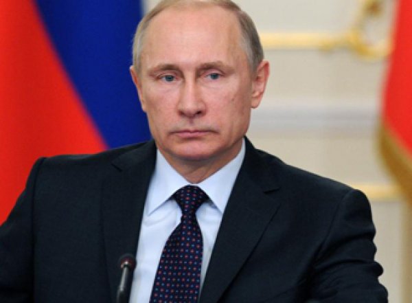 Путин выступит с телеобращением к нации по коронавирусу