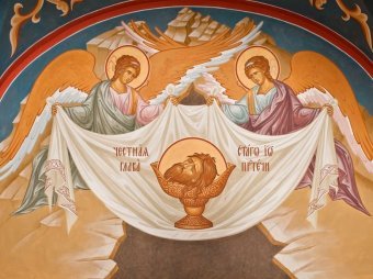 Какой церковный праздник сегодня — 9 марта 2020, отмечают православные христиане, церковный календарь, именины сегодня