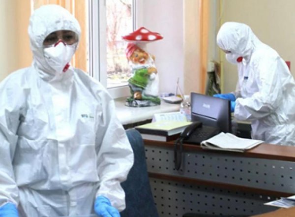 У двух россиян в ОАЭ выявлен коронавирус