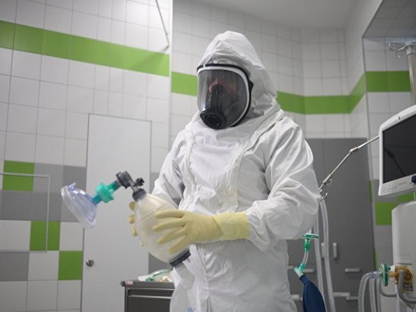 В РФ зарегистрировано 302 новых случая коронавируса: всего 1836 заболевших