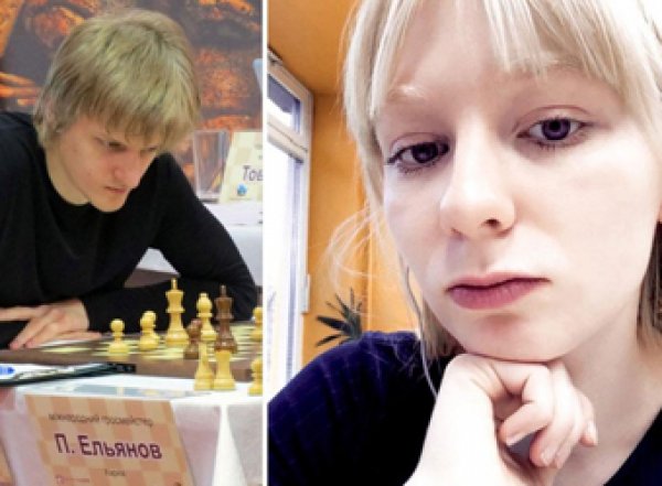 "С пакетами на голове": в Москве найдены мертвыми украинские шахаматисты