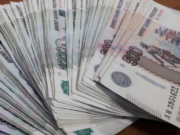 Курс доллара на сегодня, 23 марта 2020: рубль ждет новая волна падения из-за коронавируса — эксперты