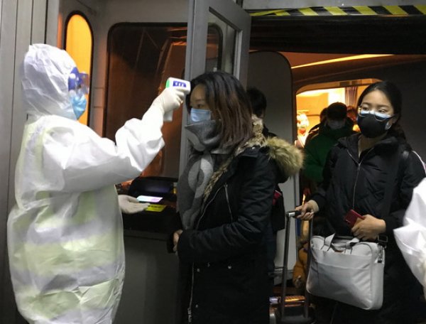 Ужасы карантина: приехавшая из Италии девушка рассказала о "лечении" коронавируса в Подмосковье (ФОТО)