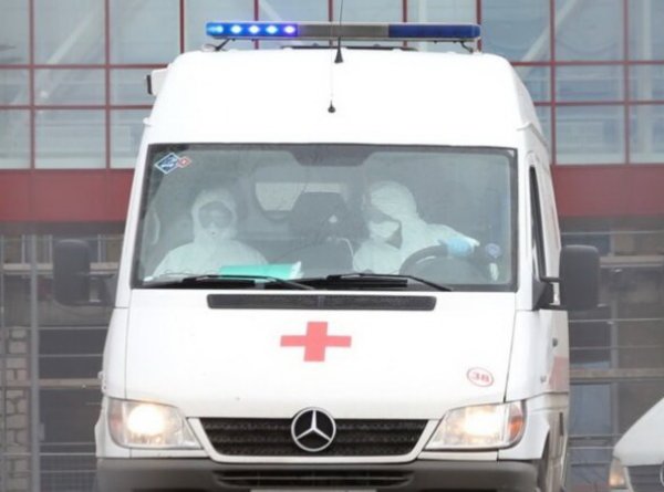В России выявлены три случая заражения коронавирусом внутри страны
