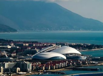 Названы самые популярные туристические направления в России