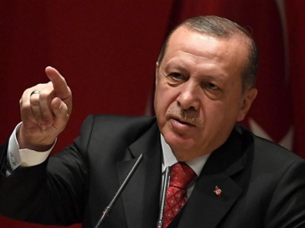 Эрдоган сделал заявление о ЗРК Patriot и С-400
