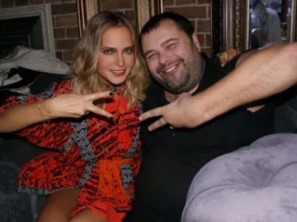 СМИ: Максим Фадеев хочет отсудить у Глюкозы и ее мужа 26 млн