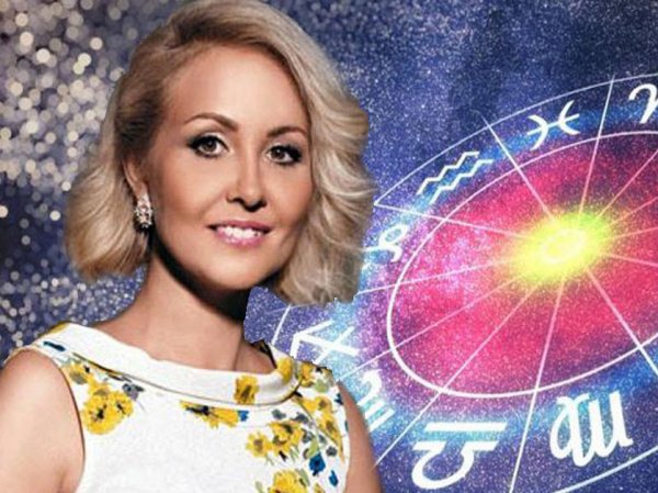 Астролог Володина назвала два знака Зодиака - главных везунчиков апреля 2020 года
