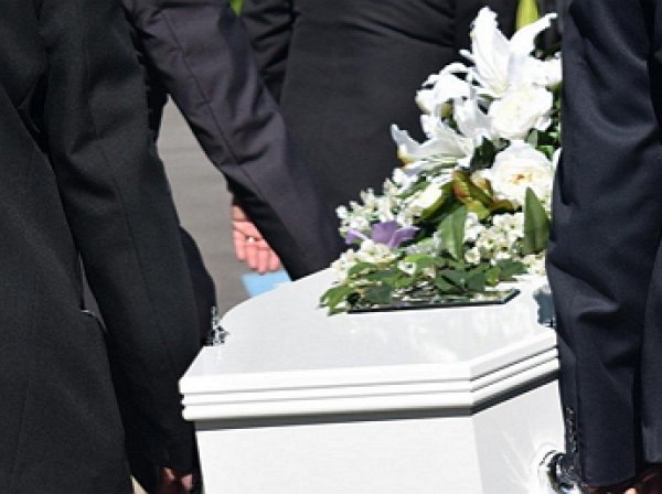 В Петербурге умерших от коронавируса похоронят в цинковых гробах